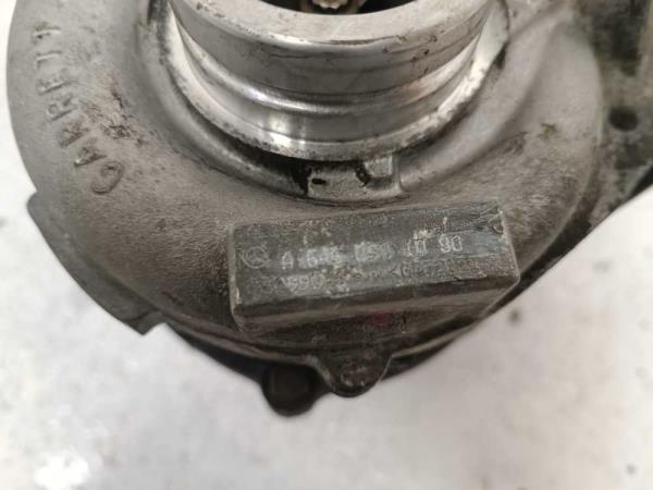 TURBO MERCEDES W204/ W211 2.2CDI - Vue 6